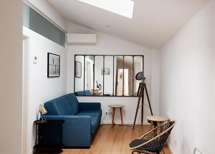 Casa Apollo Guesthouse