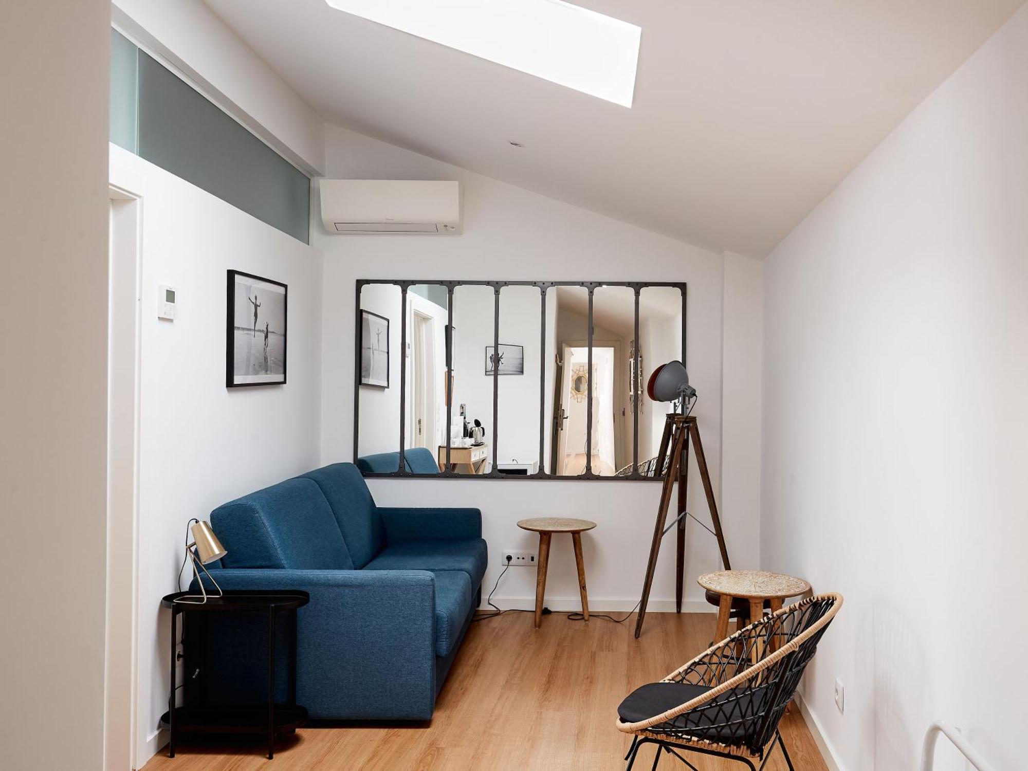 Bed & Breakfast Casa Apollo 3*