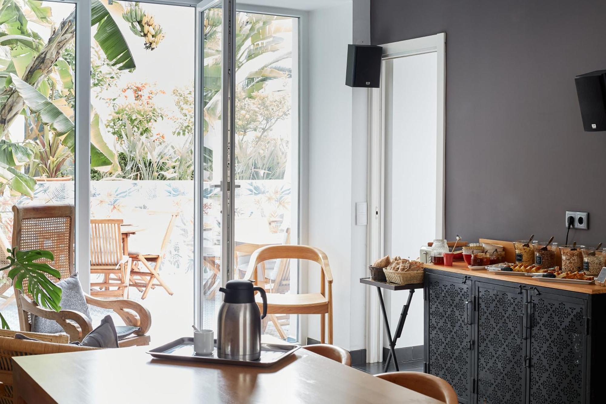 Casa Apollo Bed & Breakfast 3*