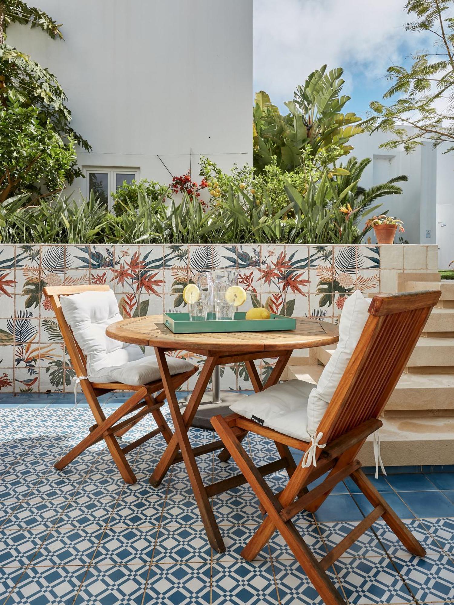 Casa Apollo Distretto di Faro